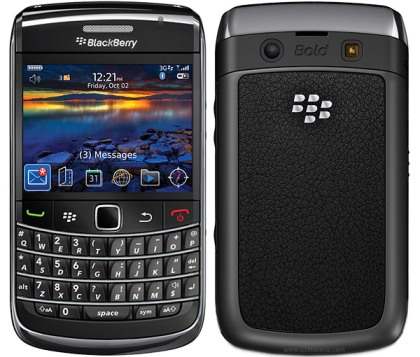 blackBerry