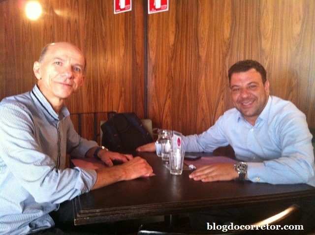 Luizinho e Manu