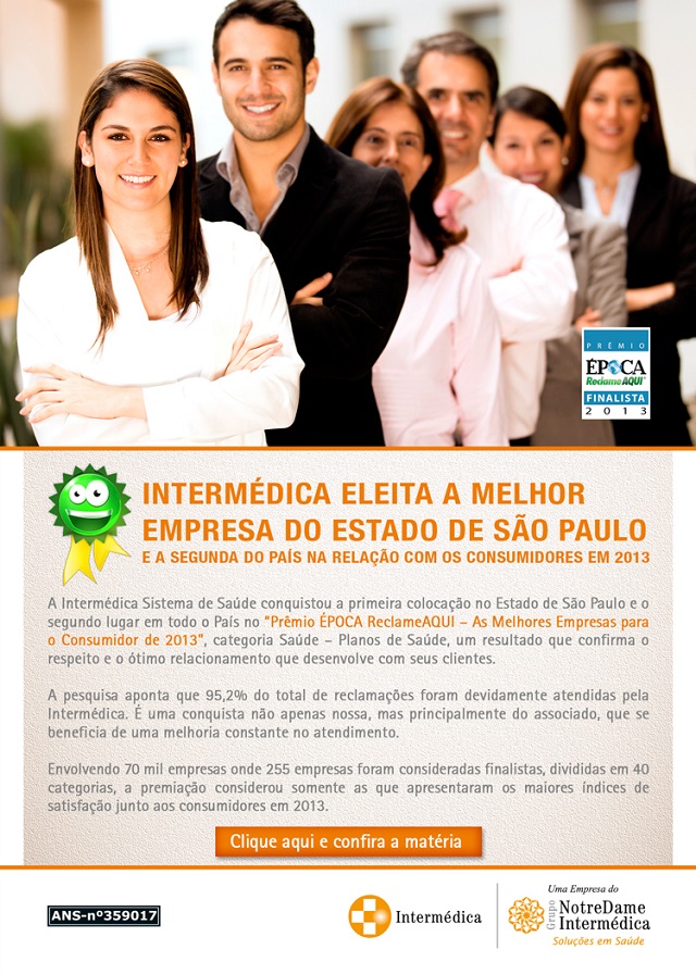 Intermédica