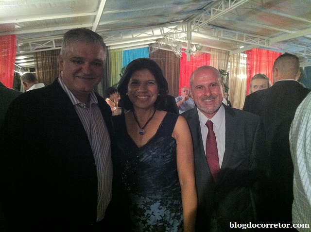 Sandra e Galvão
